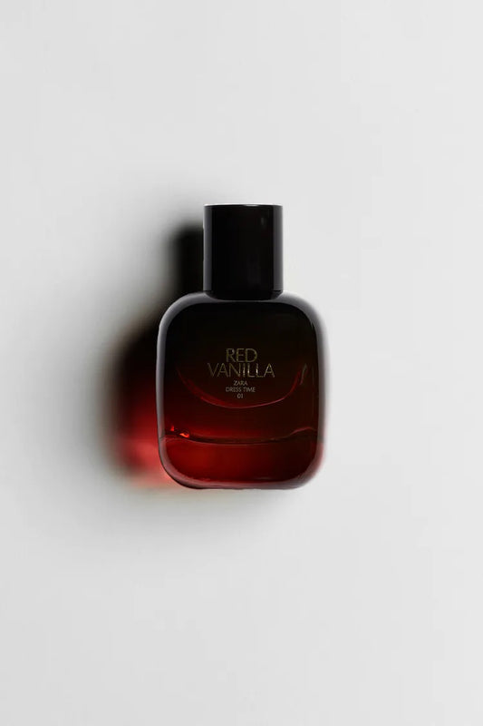 RED VANILLA  EDT 90ML
