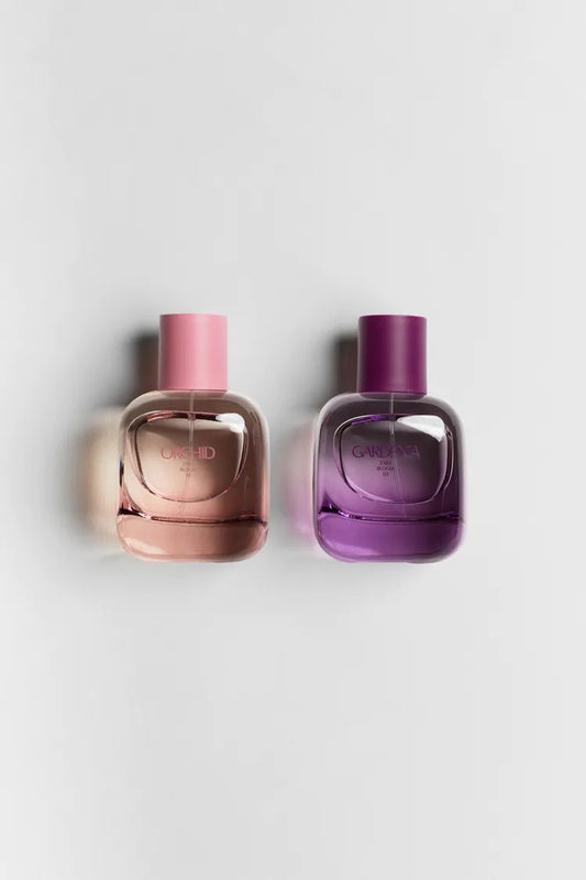 GARDENIA EDP 90ML + ORCHID EDP 90 ML