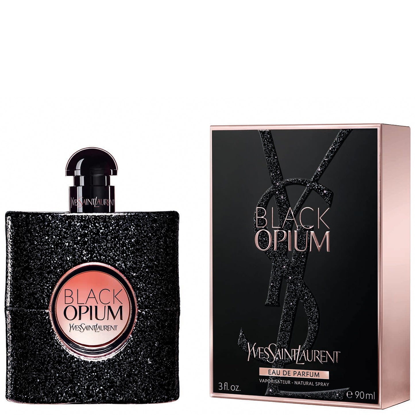 Yves Saint Laurent Black Opium EDP 90ml