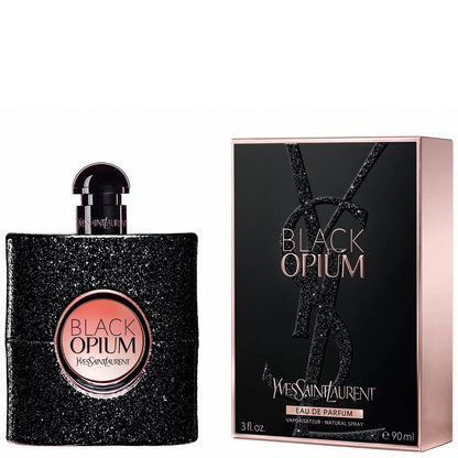 Yves Saint Laurent Black Opium EDP 90ml