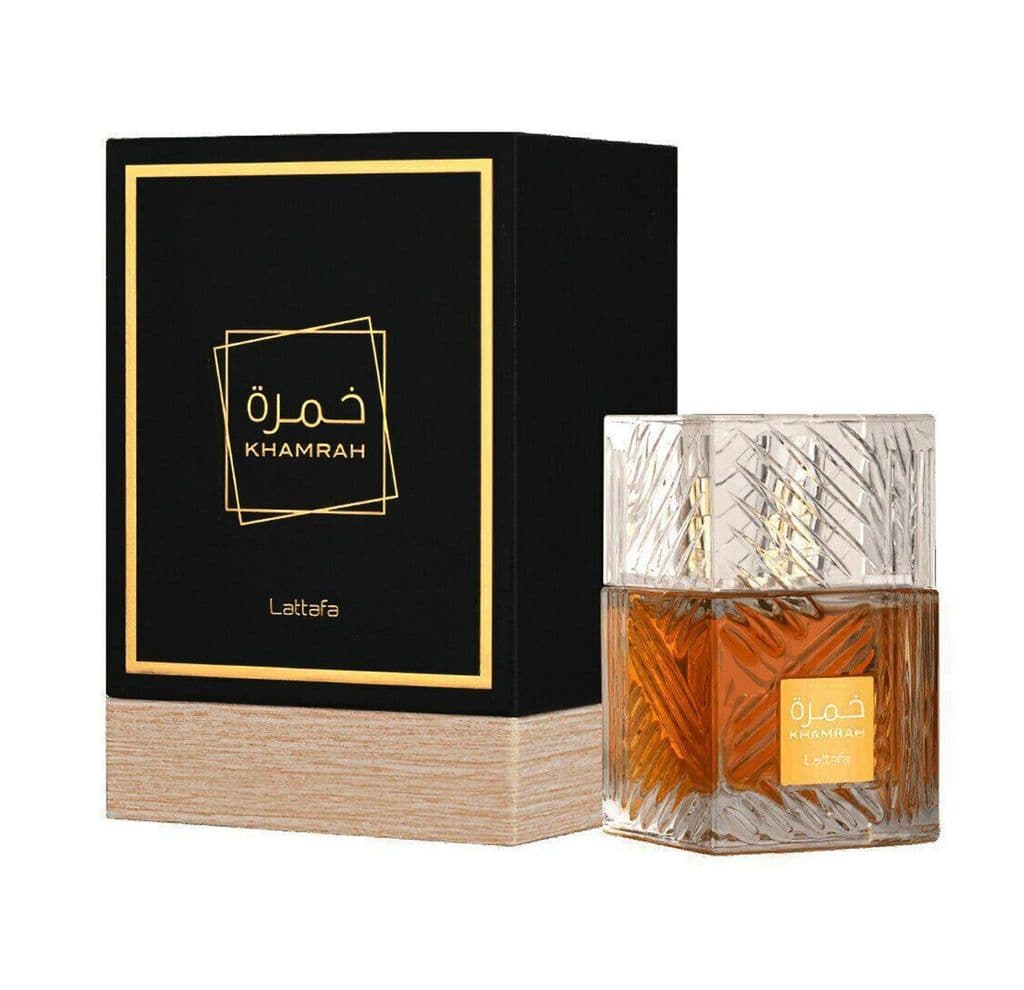 Khamrah EDP 100ml