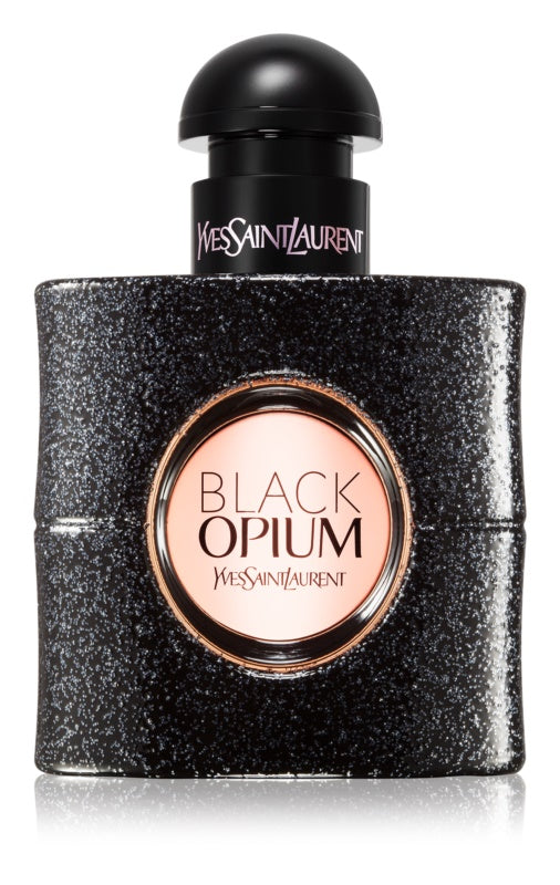 Yves Saint Laurent Black Opium EDP 90ml