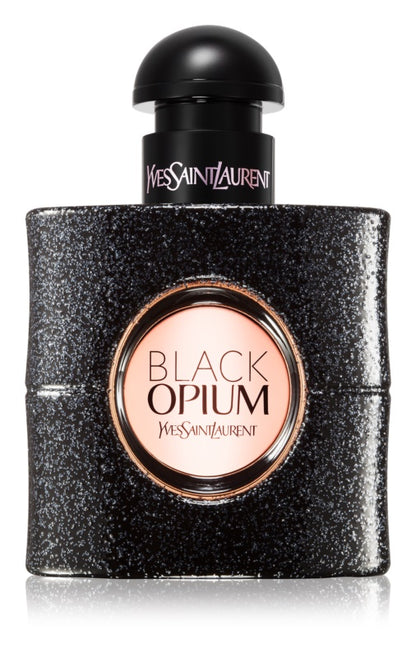 Yves Saint Laurent Black Opium EDP 90ml
